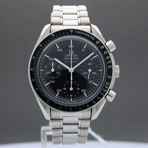 omega speedmaster reduced for sale forum|Omega Speedmaster reduced 39mm 3510.50.